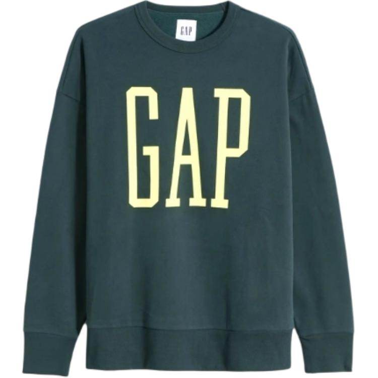 Толстовка GAP - Boxette Shop